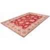 Tapis BOBOCHIC - Tapis Poils Courts TINZIT Motif Berbère - Rouge -BOBOCHIC Soldes 2022 23404674 1