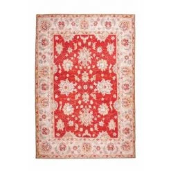 Tapis BOBOCHIC - Tapis Poils Courts TINZIT Motif Berbère - Rouge 9 Tapis BOBOCHIC - Tapis Poils Courts TINZIT Motif Berbère - Rouge -BOBOCHIC Soldes 2022 23404674 3