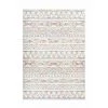 Tapis BOBOCHIC - Tapis Poils Courts NADOR Motif Berbère - Beige -BOBOCHIC Soldes 2022 23404685 1