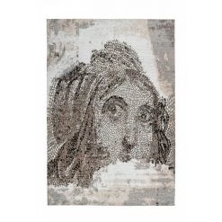 Tapis BOBOCHIC - Tapis Poils Courts VINTO Motif Vintage - Taupe 9 Tapis BOBOCHIC - Tapis Poils Courts VINTO Motif Vintage - Taupe -BOBOCHIC Soldes 2022 23404692 3