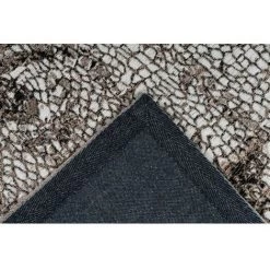 Tapis BOBOCHIC - Tapis Poils Courts VINTO Motif Vintage - Taupe 11 Tapis BOBOCHIC - Tapis Poils Courts VINTO Motif Vintage - Taupe -BOBOCHIC Soldes 2022 23404692 5