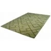 Tapis BOBOCHIC - Tapis Poils Courts VENITTO Motif Contemporain - Vert -BOBOCHIC Soldes 2022 23404705 1