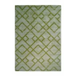 Tapis BOBOCHIC - Tapis Poils Courts VENITTO Motif Contemporain - Vert 9 Tapis BOBOCHIC - Tapis Poils Courts VENITTO Motif Contemporain - Vert -BOBOCHIC Soldes 2022 23404705 3