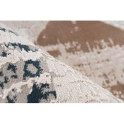 Tapis BOBOCHIC - Tapis LORI Motif Vintage - Gris 10 Tapis BOBOCHIC - Tapis LORI Motif Vintage - Gris -BOBOCHIC Soldes 2022 23404714 4