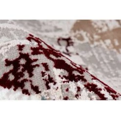 Tapis BOBOCHIC - Tapis LORI Motif Vintage - Gris 10 Tapis BOBOCHIC - Tapis LORI Motif Vintage - Gris -BOBOCHIC Soldes 2022 23404718 4