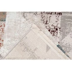 Tapis BOBOCHIC - Tapis LORI Motif Vintage - Gris 11 Tapis BOBOCHIC - Tapis LORI Motif Vintage - Gris -BOBOCHIC Soldes 2022 23404718 5