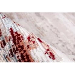 Tapis BOBOCHIC - Tapis Poils Courts TORI Motif Contemporain - Gris -BOBOCHIC Soldes 2022 23404728 4