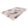 Tapis BOBOCHIC - Tapis Poils Courts ZINEB Motif Vintage - Gris -BOBOCHIC Soldes 2022 23404733 1