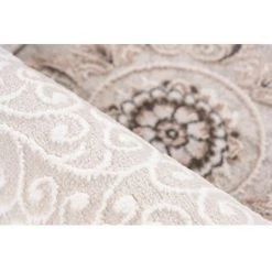 Tapis BOBOCHIC - Tapis Poils Courts ZAIR Motif Berbère - Gris 10 Tapis BOBOCHIC - Tapis Poils Courts ZAIR Motif Berbère - Gris -BOBOCHIC Soldes 2022 23404744 4