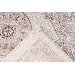 Tapis BOBOCHIC - Tapis Poils Courts ZAIR Motif Berbère - Gris 11 Tapis BOBOCHIC - Tapis Poils Courts ZAIR Motif Berbère - Gris -BOBOCHIC Soldes 2022 23404745 5