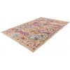 Tapis BOBOCHIC - Tapis Poils Courts VIKI Motif Berbère - Multicolore -BOBOCHIC Soldes 2022 23404756 1