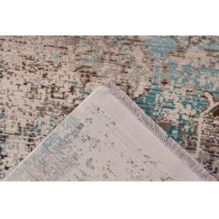 Tapis BOBOCHIC - Tapis Poils Courts VERA Motif Contemporain - Taupe 11 Tapis BOBOCHIC - Tapis Poils Courts VERA Motif Contemporain - Taupe -BOBOCHIC Soldes 2022 23404757 5