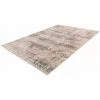 Tapis BOBOCHIC - Tapis Poils Courts VERA Motif Contemporain - Taupe 2 Tapis BOBOCHIC - Tapis Poils Courts VERA Motif Contemporain - Taupe -BOBOCHIC Soldes 2022 23404760 1