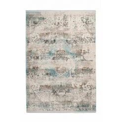 Tapis BOBOCHIC - Tapis Poils Courts VERA Motif Contemporain - Taupe -BOBOCHIC Soldes 2022 23404760 3