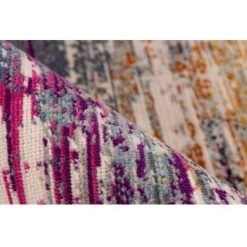 Tapis BOBOCHIC - Tapis Poils Courts SANNY Motif Contemporain Multicolore - Multicolore 10 Tapis BOBOCHIC - Tapis Poils Courts SANNY Motif Contemporain Multicolore - Multicolore -BOBOCHIC Soldes 2022 23404763 4