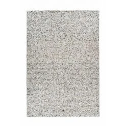 Tapis BOBOCHIC - Tapis Poils Courts TORI Motif Contemporain - Gris -BOBOCHIC Soldes 2022 23404782 3