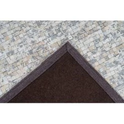 Tapis BOBOCHIC - Tapis Poils Courts TORI Motif Contemporain - Blanc 11 Tapis BOBOCHIC - Tapis Poils Courts TORI Motif Contemporain - Blanc -BOBOCHIC Soldes 2022 23404791 5