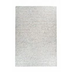 Tapis BOBOCHIC - Tapis Poils Courts TORI Motif Contemporain - Blanc -BOBOCHIC Soldes 2022 23404792 3