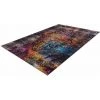 Tapis BOBOCHIC - Tapis Fabrication Artisanale IDELIA Motif Vintage Multicolor - Multicolore -BOBOCHIC Soldes 2022 23404805 1