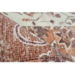 Tapis BOBOCHIC - Tapis Coton APACHE Motif Indien Multicolore - Multicolore 8 Tapis BOBOCHIC - Tapis Coton APACHE Motif Indien Multicolore - Multicolore -BOBOCHIC Soldes 2022 23404890 3