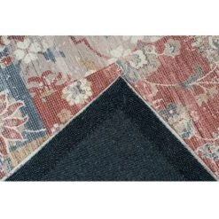 Tapis BOBOCHIC - Tapis Coton APACHE Motif Indien Multicolore - Multicolore 9 Tapis BOBOCHIC - Tapis Coton APACHE Motif Indien Multicolore - Multicolore -BOBOCHIC Soldes 2022 23404909 4