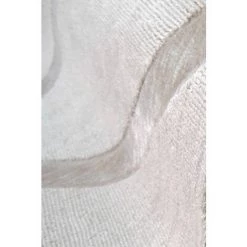 Tapis BOBOCHIC - Tapis Poils Courts VENITTO Motif Contemporain - Ivoire 11 Tapis BOBOCHIC - Tapis Poils Courts VENITTO Motif Contemporain - Ivoire -BOBOCHIC Soldes 2022 23404940 5