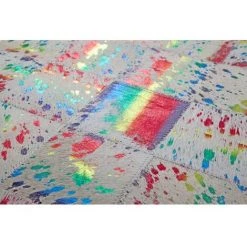 Tapis BOBOCHIC - Tapis Fabrication Artisanale KIMI Motif Glamour - Ivoire 9 Tapis BOBOCHIC - Tapis Fabrication Artisanale KIMI Motif Glamour - Ivoire -BOBOCHIC Soldes 2022 23405005 4