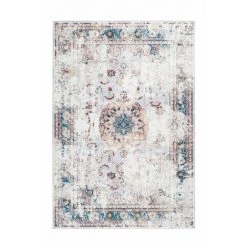 Tapis BOBOCHIC - Tapis Fabrication Artisanale IDELIA Motif Contemporain - Multicolore 9 Tapis BOBOCHIC - Tapis Fabrication Artisanale IDELIA Motif Contemporain - Multicolore -BOBOCHIC Soldes 2022 23405021 3