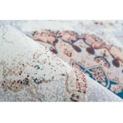 Tapis BOBOCHIC - Tapis Fabrication Artisanale IDELIA Motif Contemporain - Multicolore 10 Tapis BOBOCHIC - Tapis Fabrication Artisanale IDELIA Motif Contemporain - Multicolore -BOBOCHIC Soldes 2022 23405021 4