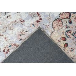 Tapis BOBOCHIC - Tapis Fabrication Artisanale IDELIA Motif Contemporain - Multicolore 11 Tapis BOBOCHIC - Tapis Fabrication Artisanale IDELIA Motif Contemporain - Multicolore -BOBOCHIC Soldes 2022 23405021 5