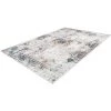 Tapis BOBOCHIC - Tapis Fabrication Artisanale IDELIA Motif Contemporain - Multicolore