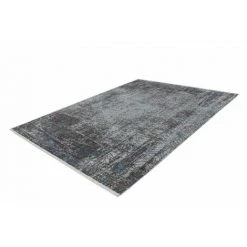 Tapis BOBOCHIC - Tapis Poils Courts FONZY Motif Vintage - Gris -BOBOCHIC Soldes 2022 23406419 2