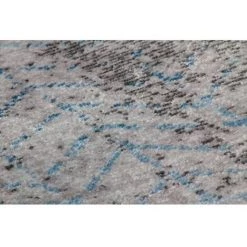 Tapis BOBOCHIC - Tapis Poils Courts FONZY Motif Vintage - Gris 8 Tapis BOBOCHIC - Tapis Poils Courts FONZY Motif Vintage - Gris -BOBOCHIC Soldes 2022 23406428 3