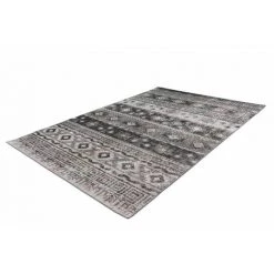 Tapis BOBOCHIC - Tapis Poils Courts PINTO Motif Berbère - Gris 6 Tapis BOBOCHIC - Tapis Poils Courts PINTO Motif Berbère - Gris -BOBOCHIC Soldes 2022 23406466 2