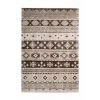 Tapis BOBOCHIC - Tapis Poils Courts PINTO Motif Berbère - Crème -BOBOCHIC Soldes 2022 23406470 1