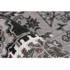 Tapis BOBOCHIC - Tapis Poils Courts STINSON Motif Contemporain - Gris 8 Tapis BOBOCHIC - Tapis Poils Courts STINSON Motif Contemporain - Gris -BOBOCHIC Soldes 2022 23406478 3