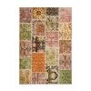 Tapis BOBOCHIC - Tapis Poils Courts STINSON Motif Contemporain Multicolore - Multicolore -BOBOCHIC Soldes 2022 23406482 1