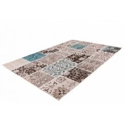 Tapis BOBOCHIC - Tapis Poils Courts STINSON Motif Contemporain Multicolore - Multicolore 7 Tapis BOBOCHIC - Tapis Poils Courts STINSON Motif Contemporain Multicolore - Multicolore -BOBOCHIC Soldes 2022 23406488 2