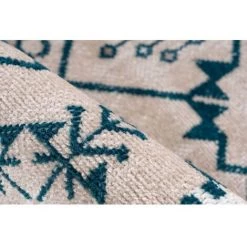 Tapis BOBOCHIC - Tapis Poils Courts STINSON Motif Contemporain Multicolore - Multicolore 8 Tapis BOBOCHIC - Tapis Poils Courts STINSON Motif Contemporain Multicolore - Multicolore -BOBOCHIC Soldes 2022 23406488 3