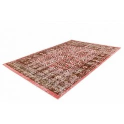 Tapis BOBOCHIC - Tapis Poils Courts MARIKA Motif Oriental - Rouge 7 Tapis BOBOCHIC - Tapis Poils Courts MARIKA Motif Oriental - Rouge -BOBOCHIC Soldes 2022 23406497 2
