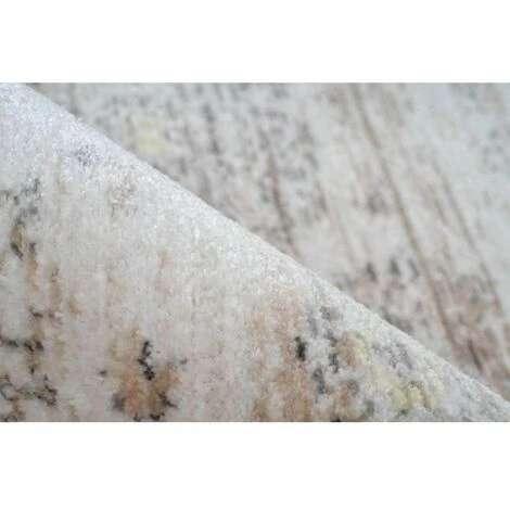 Tapis BOBOCHIC - Tapis Poils Courts MARIKA Motif Oriental - Beige 5 Tapis BOBOCHIC - Tapis Poils Courts MARIKA Motif Oriental - Beige – Image 3