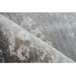 Tapis BOBOCHIC - Tapis Poils Courts FAKIR Motif Vintage - Beige -BOBOCHIC Soldes 2022 23406507 3