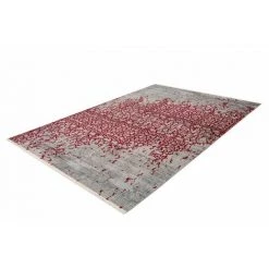 Tapis BOBOCHIC - Tapis Poils Courts FAKIR Motif Vintage - Rouge 7 Tapis BOBOCHIC - Tapis Poils Courts FAKIR Motif Vintage - Rouge -BOBOCHIC Soldes 2022 23406512 2