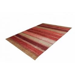 Tapis BOBOCHIC - Tapis Poils Courts SALOMA Motif Contemporain Multicolore - Multicolore -BOBOCHIC Soldes 2022 23406564 2