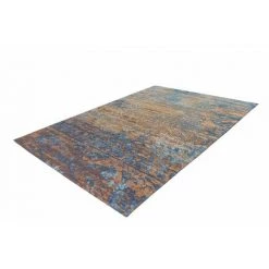 Tapis BOBOCHIC - Tapis Poils Courts SALOMA Motif Contemporain - Bleu 7 Tapis BOBOCHIC - Tapis Poils Courts SALOMA Motif Contemporain - Bleu -BOBOCHIC Soldes 2022 23406574 2
