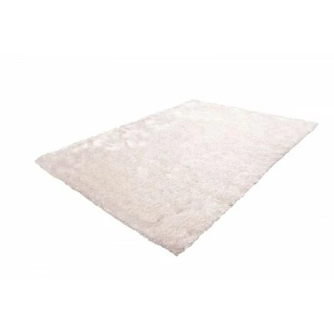 Tapis BOBOCHIC - Tapis Poils Longs MIRENA Uni - Rose 4 Tapis BOBOCHIC - Tapis Poils Longs MIRENA Uni - Rose – Image 2