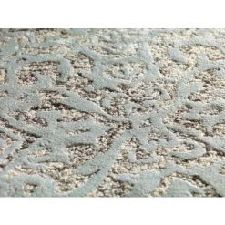 Tapis BOBOCHIC - Tapis Poils Courts SHABBY Motif Contemporain - Gris -BOBOCHIC Soldes 2022 23406699 3