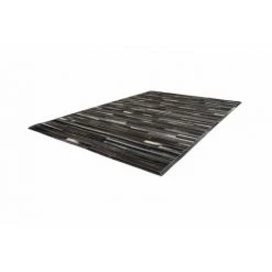 Tapis BOBOCHIC - Tapis Poils Courts TELLIA Motif Contemporain - Gris -BOBOCHIC Soldes 2022 23406751 2