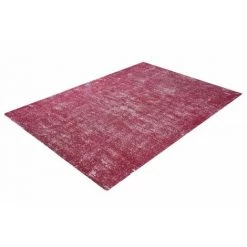 Tapis BOBOCHIC - Tapis Poils Courts NEXT Uni - Rouge -BOBOCHIC Soldes 2022 23406796 2