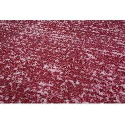 Tapis BOBOCHIC - Tapis Poils Courts NEXT Uni - Rouge -BOBOCHIC Soldes 2022 23406798 3